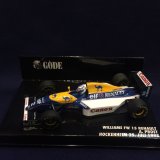 画像: セカンドハンド品●GODE別注●PMA1/43 WILLIAMS RENAULT FW15 HOCKENHEIM 1993 (A.プロスト）#2