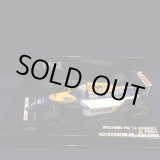 画像: セカンドハンド品●GODE別注●PMA1/43 WILLIAMS RENAULT FW15 HOCKENHEIM 1993 (A.プロスト）#2