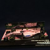 画像: セカンドハンド品●PMA1/43 FORCE INDIA MERCEDES VJM10 AUSTRALIAN GP 2017 (E.オコン）#31