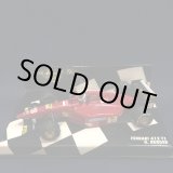 画像: セカンドハンド品●PMA1/43 FERRARI 412T1 (G.ベルガー）#28