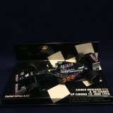 画像: セカンドハンド品●PMA1/43 SAUBER MERCEDES C13 CANADA GP 1994 (A.de チェザリス）#29