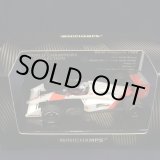 画像: セカンドハンド品●WORLD CHAMPIONパッケージ●PMA1/43 McLAREN HONDA MP4/5 (A.プロスト）1989 #2