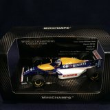画像: セカンドハンド品●WORLD CHAMPIONパッケージ●PMA1/43 WILLIAMS FW15C (A.プロスト）1993 #2