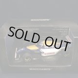 画像: セカンドハンド品●WORLD CHAMPIONパッケージ●PMA1/43 WILLIAMS FW15C (A.プロスト）1993 #2