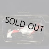 画像: セカンドハンド品●WORLD CHAMPIONパッケージ●PMA1/43 McLAREN MP4/2 (N.ラウダ）1984 #8