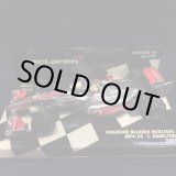 画像: セカンドハンド品●PMA1/43 VODAFONE McLAREN MERCEDES MP4-24 (L.ハミルトン）2009 #1