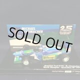 画像: セカンドハンド品●25 ANNIVERSARY COLLECTION●PMA1/43 BENETTON B194 WORLD CHAMPION AUSTRALIAN GP 1994 （M.シューマッハ）#5