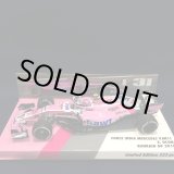 画像: セカンドハンド品●PMA1/43 FORCE INDIA MERCEDES VJN11 BAHRAIN GP 2018 (E.オコン）#31