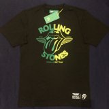 画像: 並行輸入品●2025 アストンマーチン ＆ ローリング・ストーンズ コラボレーションＴシャツ (サイズL)