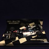 画像: セカンドハンド品●PMA1/43 MONARDI COSWORTH PS05 (C.アルバース）2005 #21
