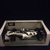 画像: セカンドハンド品●SPARK1/43 SCUDERIA ALPHA TAURI AT01 AUSTRIAN GP 2020 (P.ガスリー）#10