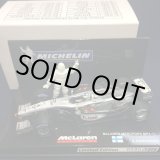 画像: セカンドハンド品●ミシュラン別注●PMA1/43 McLAREN MERCEDES MP4-17 (K.ライコネン）#4
