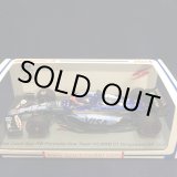画像: 新品正規入荷品●SPARK 1/43 VISA CASH APP RB F１ VCARB 01 SINGAPORE GP 2024（D.リカルド）#3
