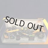 画像: 新品正規入荷品●SPARK 1/43 McLAREN MCL38 WINNER MIAMI GP 2024 (L.ノリス）#4