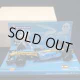 画像: セカンドハンド品●ミシュラン別注●PMA1/43 RENAULT R25 (F.アロンソ）#5