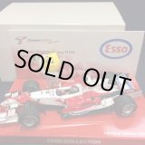 画像: セカンドハンド品●ESSO別注●PMA1/43 PANASONIC TOYOTA TF106 （J.トゥルーリ）#8