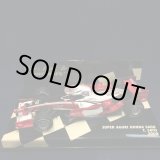 画像: セカンドハンド品●PMA1/43 SUPER AGURI HONDA SA08 (佐藤琢磨）2008 #18