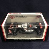 画像: 新品正規入荷品●SPARK1/64 HAAS F1 VF-24 9th AUSTRALIAN GP 2024 (N.ヒュルケンベルグ）#27