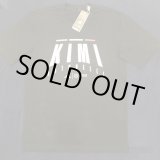 画像: 並行輸入品●メルセデス AMG ペトロナス キミ・アントネッリＴシャツ 2025 アディダス ブラック (サイズ XL)