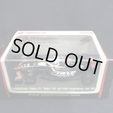画像: 新品正規入荷品●SPARK1/64 HAAS F1 VF-24 10th AUSTRALIAN GP 2024 (K.マグヌッセン）#20