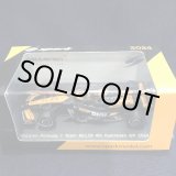 画像: 新品正規入荷品●SPARK1/64 McLAREN MCL38 4th AUSTRALIAN GP 2024 (O.ピアストリ）#81