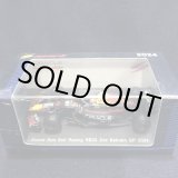 画像: 新品正規入荷品●SPARK1/64 RED BULL HONDA RB20 2nd BAHRAIN GP 2024 （S.ペレス）#11