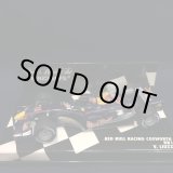 画像: セカンドハンド品●PMA1/43 RED BULL COSWORTH RB1 (V.LIUZZI) #15
