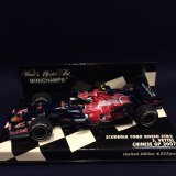画像: セカンドハンド品●PMA1/43 TORO ROSSO COSWORTH STR2 CHINESE GP 2007 (S.ベッテル）#19