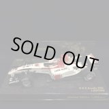 画像: セカンドハンド品●PMA1/43 鈴鹿レジェンド BAR HONDA 006 (J.バトン） #9
