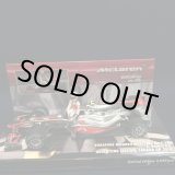 画像: セカンドハンド品●PMA1/43 McLAREN MERCEDES MP4-25 QUALIFYING CANADA GP 2010 (L.ハミルトン）#2