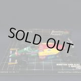 画像: セカンドハンド品●PMA1/43 BENETTON FORD B187 (T.ブーツェン）1987 #20