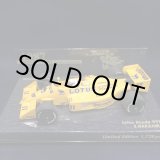 画像: セカンドハンド品●PMA1/43 鈴鹿レジェンド LOTUS HONDA 99T (中嶋悟） #11