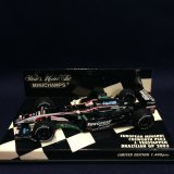 画像: セカンドハンド品●PMA1/43 EUROPEAN MINARDI COSWORTH PS03 BRAZILIAN GP 2003 (J.フェルスタッペン)