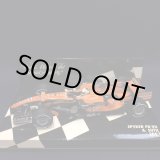 画像: セカンドハンド品●PMA1/43 SPYKER F8-VII (A.スーティル）2007 #20