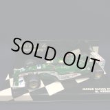 画像: セカンドハンド品●PMA1/43 JAGUAR RACING R4 (M.ウエーバー)#14