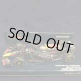 画像: 新品正規入荷品●PMA1/43 ORACLE RED BULL RB20 WINNER IMOLA GP 2024 (M.フェルスタッペン）#1