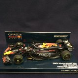 画像: 新品正規入荷品●PMA1/43 ORACLE RED BULL RB20 WINNER CANADA GP 2024 (M.フェルスタッペン）#1