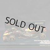 画像: 新品正規入荷品●PMA1/43 ORACLE RED BULL RB20 WINNER CHINA GP 2024 (M.フェルスタッペン）#1