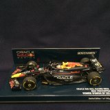 画像: 新品正規入荷品●PMA1/43 ORACLE RED BULL RB20 WINNER SPANISH GP 2024 (M.フェルスタッペン）#1