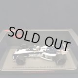 画像: セカンドハンド品●SPARK1/43 BRABHAM BT52B WINNER SOUTH AFRICAN GP 1983 (R.パトレーゼ）#6