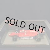 画像: セカンドハンド品●SPARK1/43 BRABHAM BT48 MONACO GP 1979 (N.ピケ）#6
