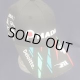 画像: 佐藤琢磨 TS ドライバーズ キャップ 2025