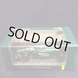 画像: 新品正規入荷品●SPARK1/64 ASTON MARTIN AMR24 SAUDI ARABIAN GP 2024 (L.ストロール）#18