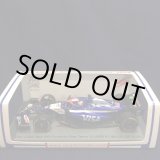 画像: 新品正規入荷品●SPARK 1/43 VASA CASH APP RB F1 VCARB 01 9th US GP 2024 (L.ローソン）#30