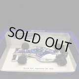 画像: セカンドハンド品●ROMU別注●SPARK 1/43 TYRRELL 023 JAPANESE GP 1995 （片山右京）#3