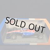 画像: セカンドハンド品●SPARK 1/43 MANOR MRT05 AUSTRALIAN GP 2016 （P.ウェーレーン）#94