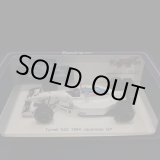 画像: セカンドハンド品●RACING ON別注●SPARK 1/43 TYRRELL 022 JAPANESE GP 1995 （片山右京）#3