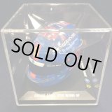 画像: 新品正規入荷品●LOOKSMART 1/5 FERRARI F1 MIAMI GP 2024 (C.サインツ）ミニヘルメット