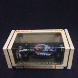 画像: 新品正規入荷品●SPARK1/64 VISA CASH APP VCARB 01 SINGAPORE GP 2024 (D.リカルド）#3
