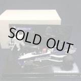 画像: セカンドハンド品●PMA1/43 ミシュラン別注 BRABHAM BMW BT52 (N.ピケ）1982 #5